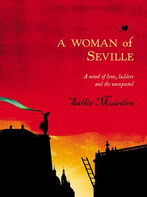 cover image of A Woman of Seville